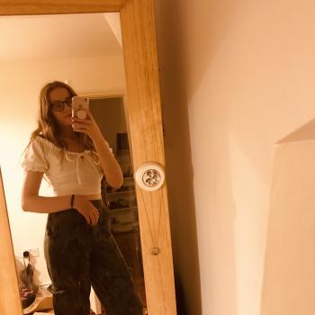 Babysitter Loughrea: Eva