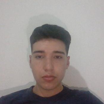 Canguro Murcia: Alejandro Javier