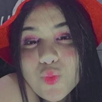 Babá em Campinas: Bruna