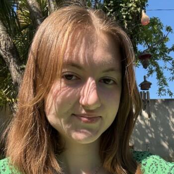 Babysitter in Marseille: Faustine