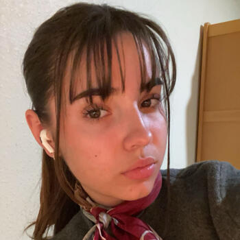 Babysitter in Reims: Margaux