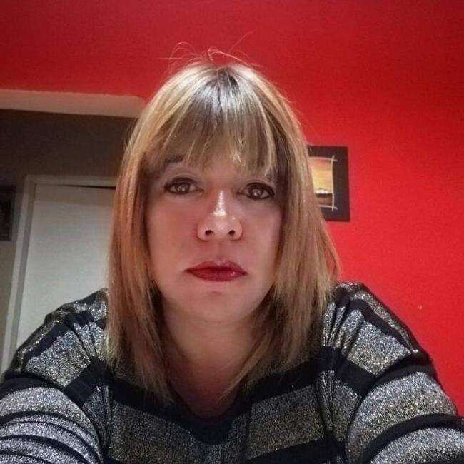 Babysitter in San Juan Bautista: Monica