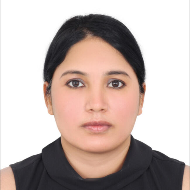 جليسة أطفال في دبي: Sukhjinder