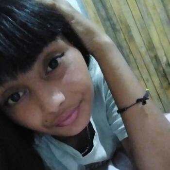 Babysitter Chimbas: Denise