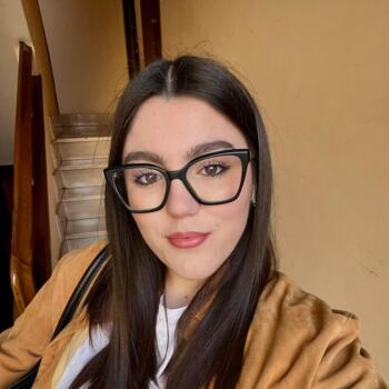 Babysitter in Turin: Artjola