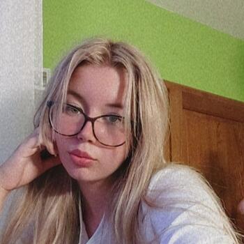 Babysitterica u Zagreb: Valentina