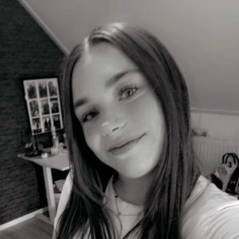 Oppas in Tynaarlo: Naomi