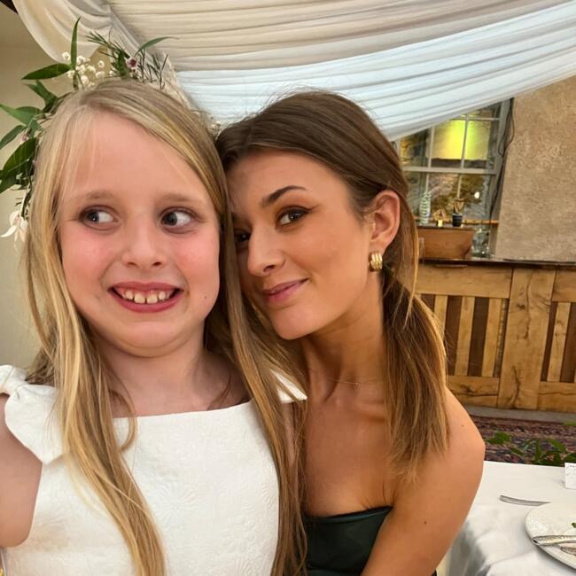 Babysitter in Blackrock: Jane