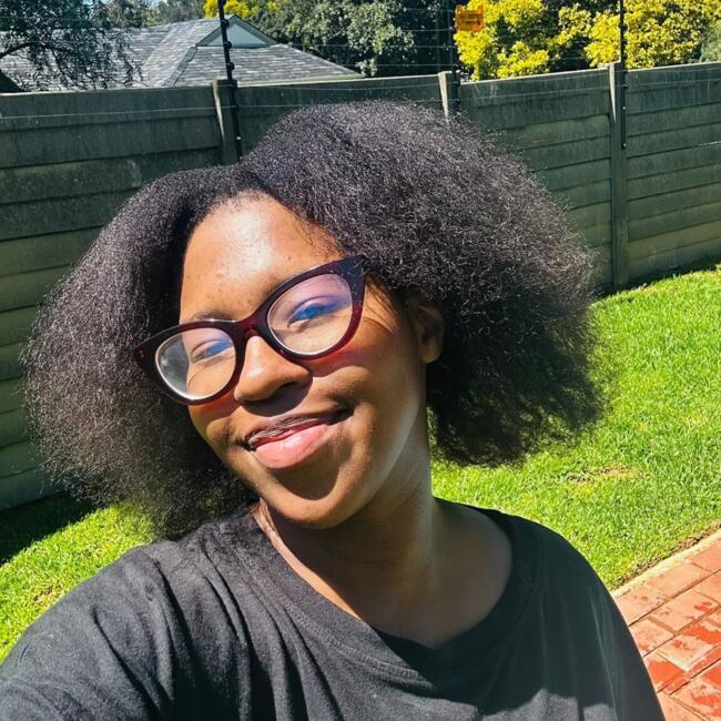 Babysitter in Alberton: Thato