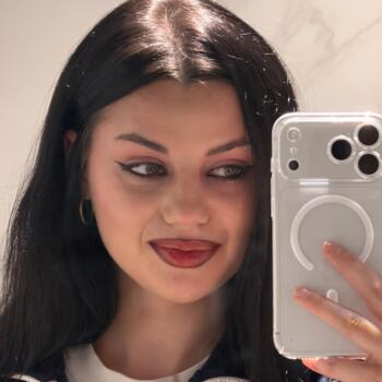 Babysitter in Chișinău: Loredana