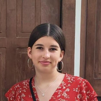 Babysitter Tremelo: Jana