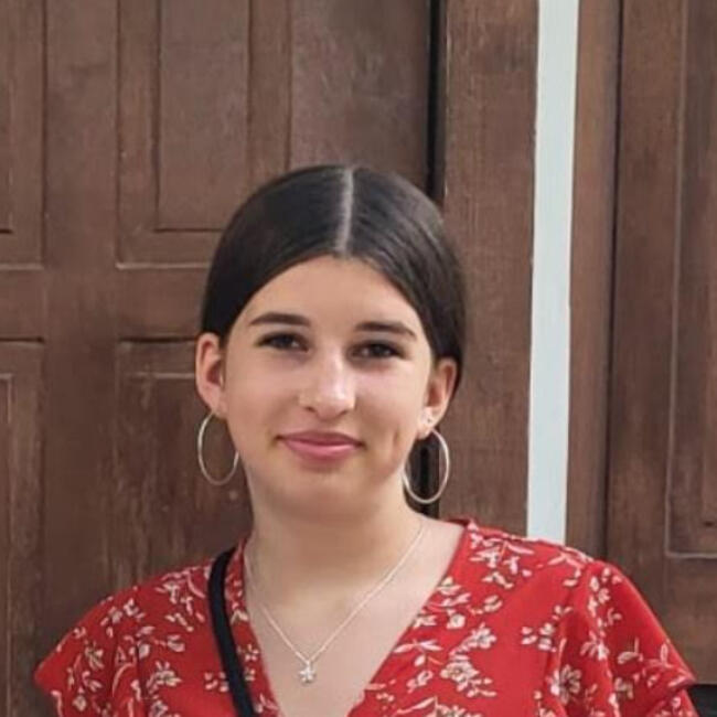 Babysitter in Tremelo: Jana