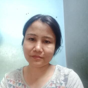 Babysitter in Jaipur: Shashi