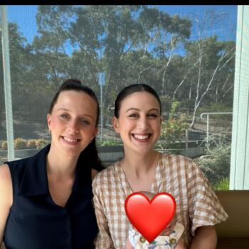 Babysitting job in Adelaide: babysitting job Deana