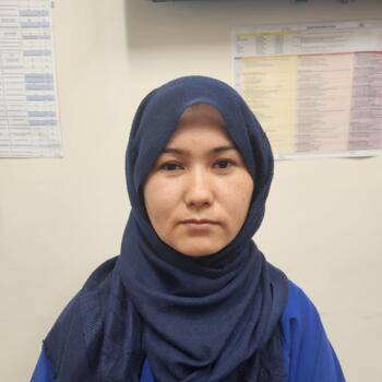 Babysitting job in Shepparton: babysitting job Zainab