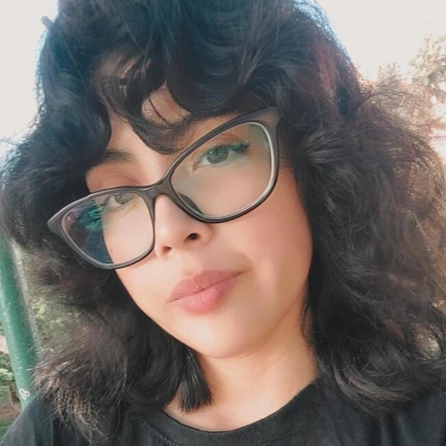 Niñera en Antofagasta: Noemí