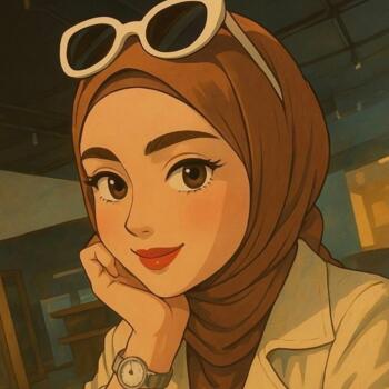 Nanny in Rabat: Fatima