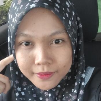 Pengasuh di Batu Caves: Normaizura