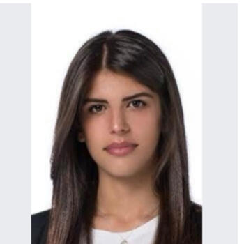 Babysitter in Sennwald: Maria paola