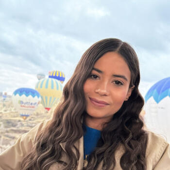 Niñera Mérida: Esmeralda