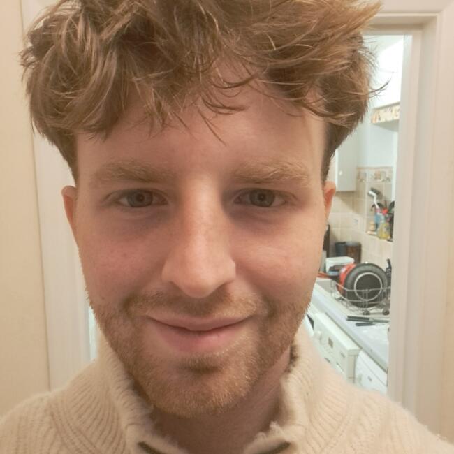 Babysitter in Wokingham: Rafel