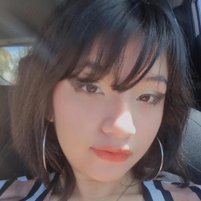 Babysitter in Guatemala City: Eyleen Marisol