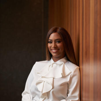 Padre/madre Ciudad de México: Glennys Rosario