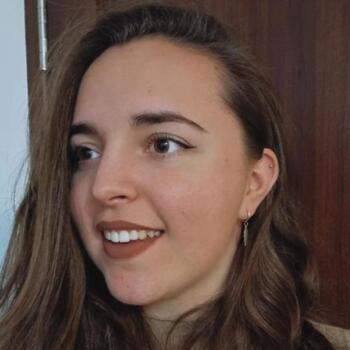 Babysitter in Córdoba: Carmen