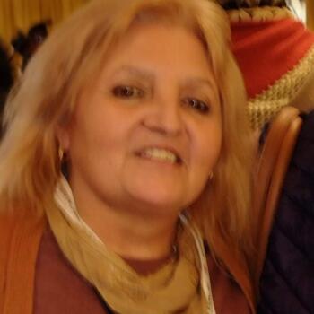 Niñera en Caseros (Buenos Aires): Stella Maris