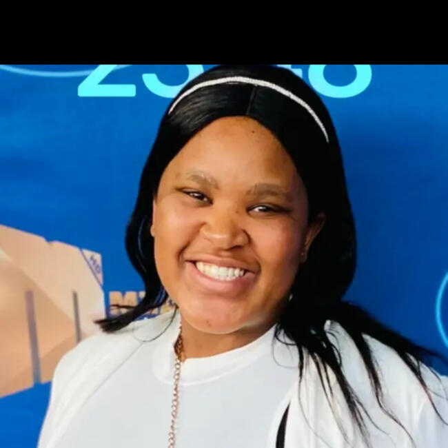 Babysitter in Johannesburg: Lebohang