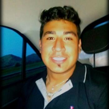 Trabajo para niñera en Puente Alto: trabajo de niñera Diego