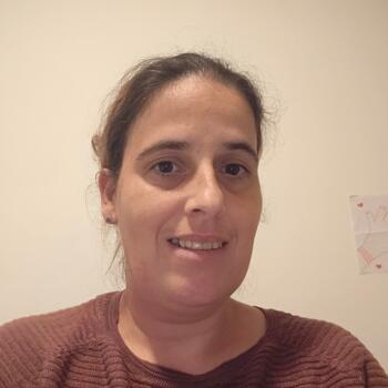 Nanny in Capbreton: Delphine