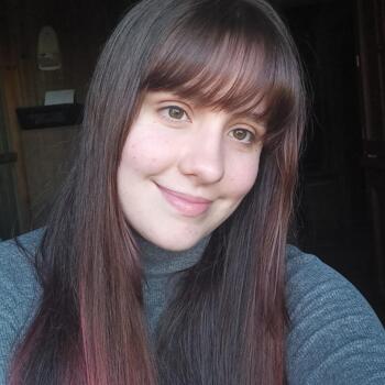 Babá em Joinville: Fernanda Beatriz