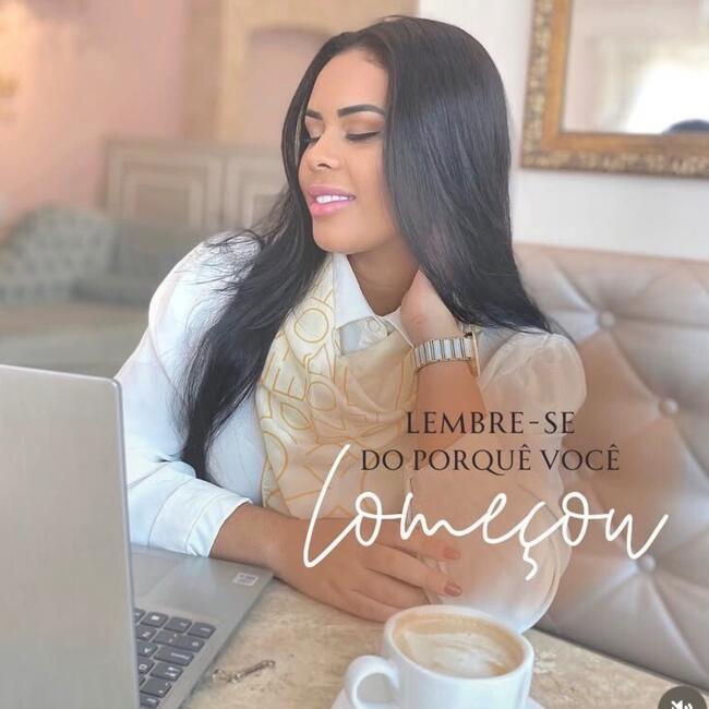 Babysitter in Imperatriz: Letícia Stefane