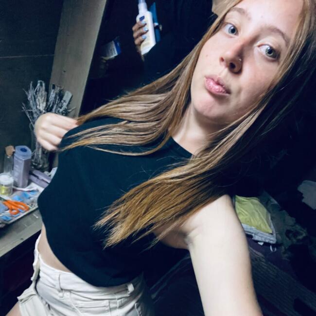 Babysitter in Montevideo: Azucena