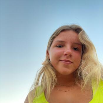 Babysitter in Oeiras: Maria