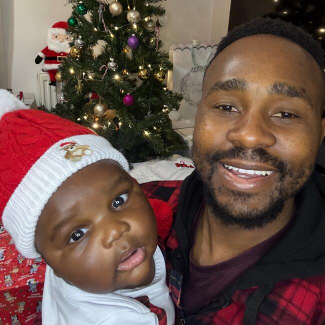 Babysitting job in Ipswich: Aaron