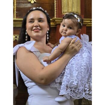 Babysitting job in Cúcuta: babysitting job Leidy ortiz