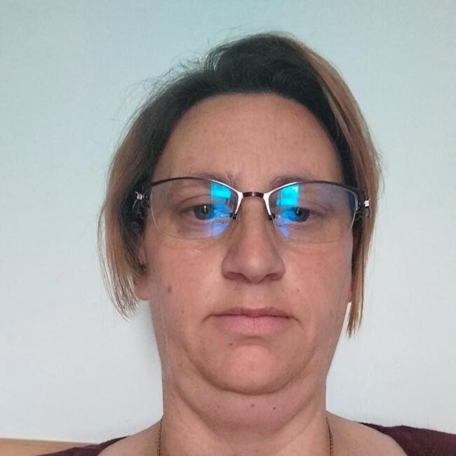 Babysitting job in Saint-Germain-le-Fouilloux: Anne
