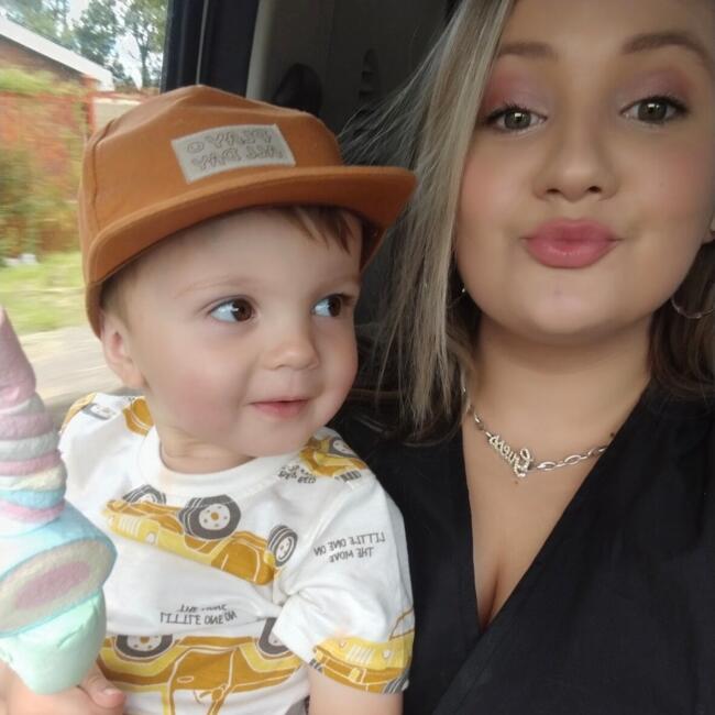 Babysitting job in Bloemfontein: Natele