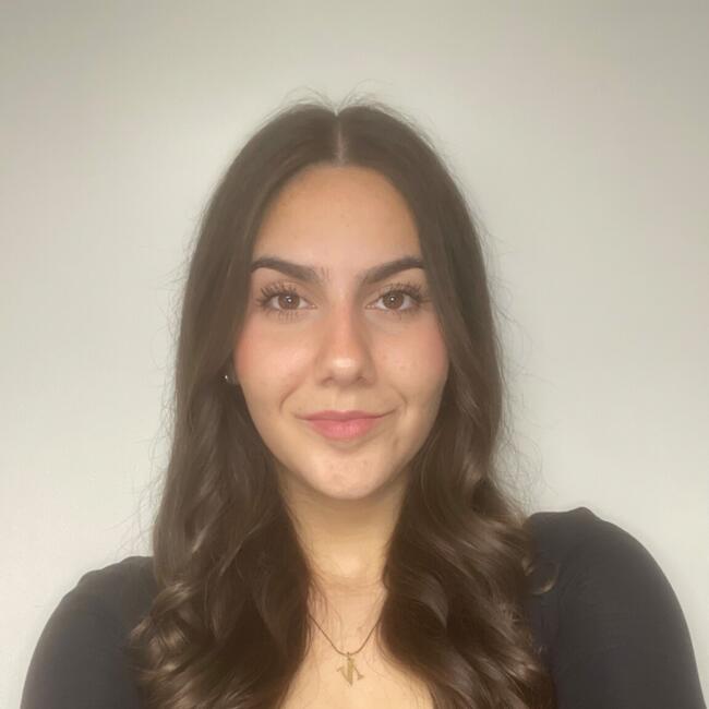 Niñera en Sabadell: Nerea