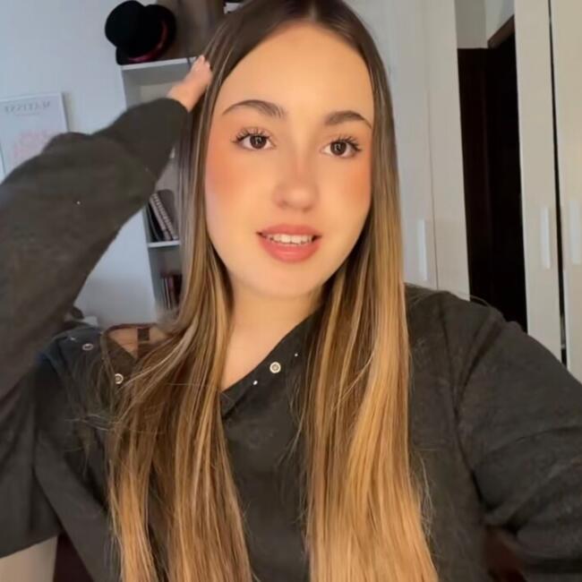 Canguro en Vitoria: Gianna