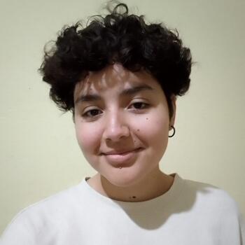 Babysitter in Puebla City: Nimsi