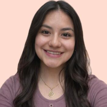 Niñera en Cuzco: Antoaneth