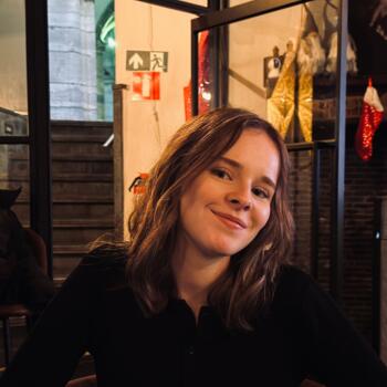 Babysitter Torhout: Shania