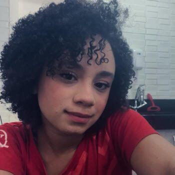 Babysitter in Timóteo: Karla