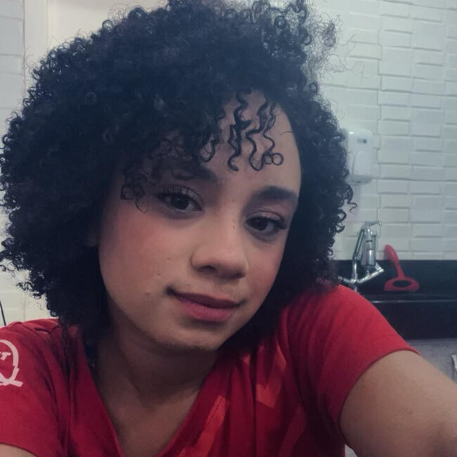 Babysitter in Timóteo: Karla