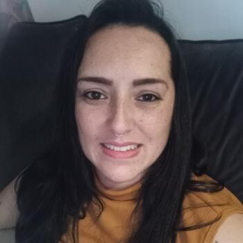 Babysitter in Caxias do Sul: Luana