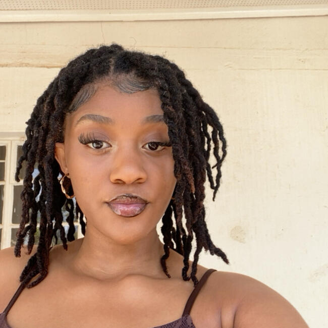 Babysitter in Kimberley: Refentse