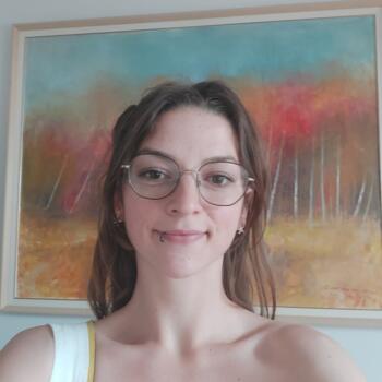 Nanny in Belgrade: Marija